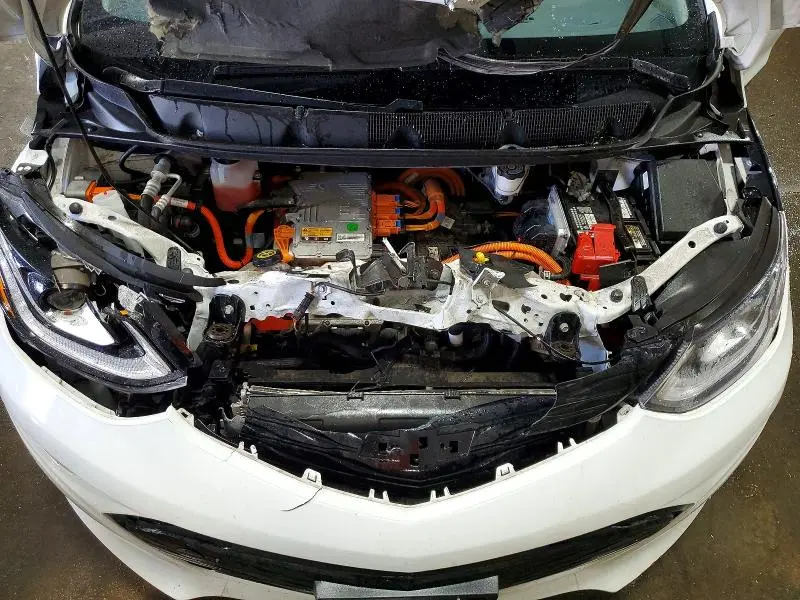 2020 CHEVROLET BOLT EV PREMIER  