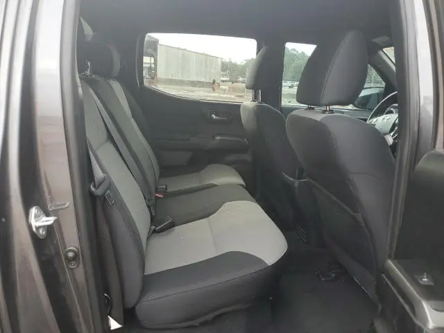 2021 TOYOTA TACOMA DOUBLE CAB  