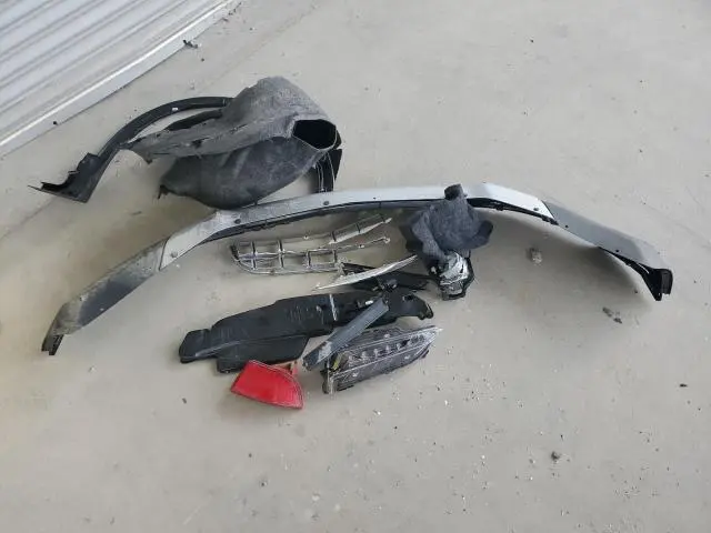 2019 LINCOLN MKC SELECT