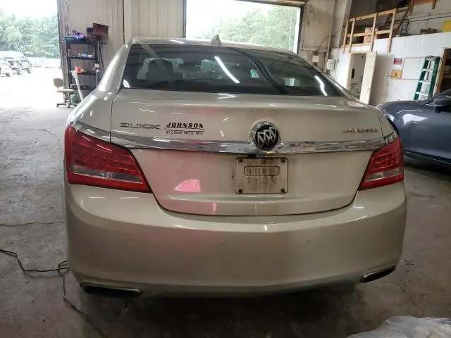 2015 BUICK LACROSSE   