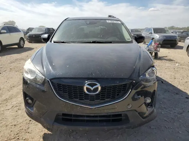 2014 MAZDA CX-5 GT  