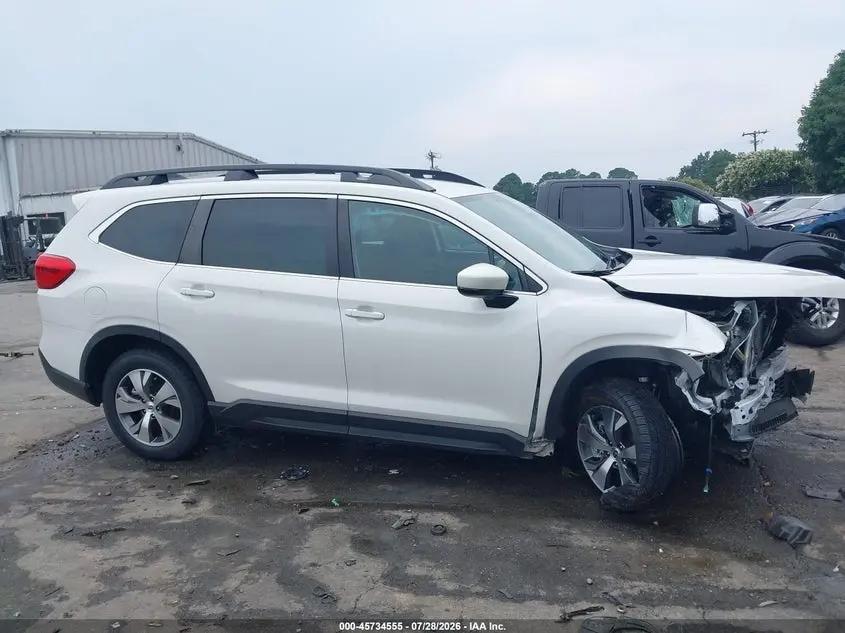 2024 SUBARU ASCENT PREMIUM 8-PASSENGER