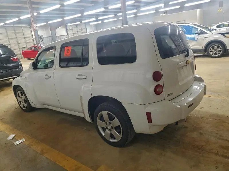 2010 CHEVROLET HHR LT  