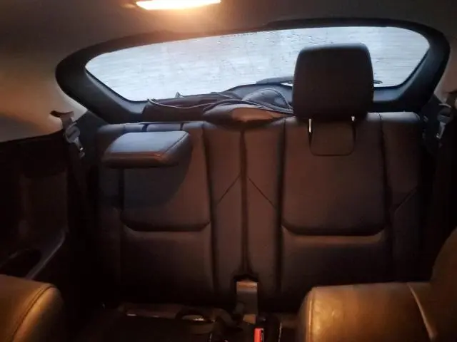 2020 MAZDA CX-9 TOURING  