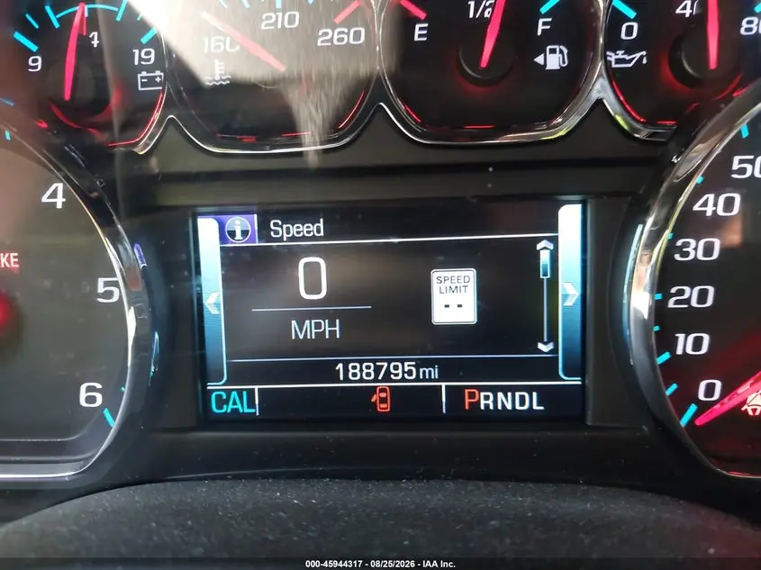 2020 GMC YUKON XL 4WD SLT