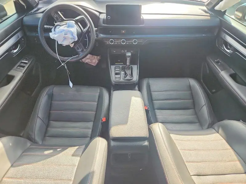 2024 HONDA CR-V SPORT-L  