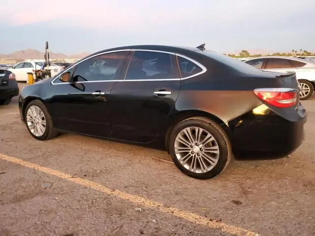 2012 BUICK VERANO   