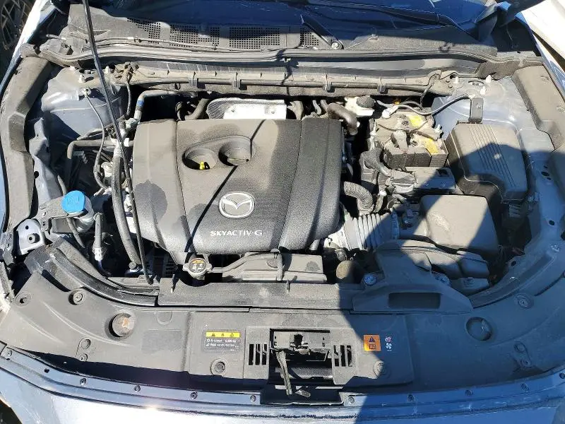 2024 MAZDA CX-5 PREFERRED  