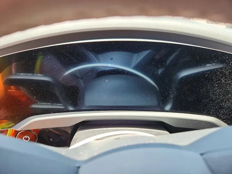2022 PORSCHE TAYCAN 4S  