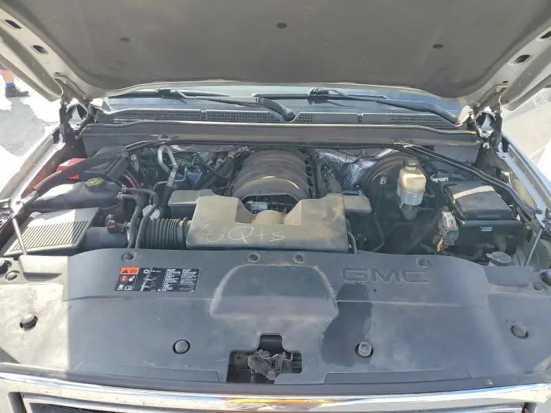 2015 GMC YUKON XL C1500 SLT  