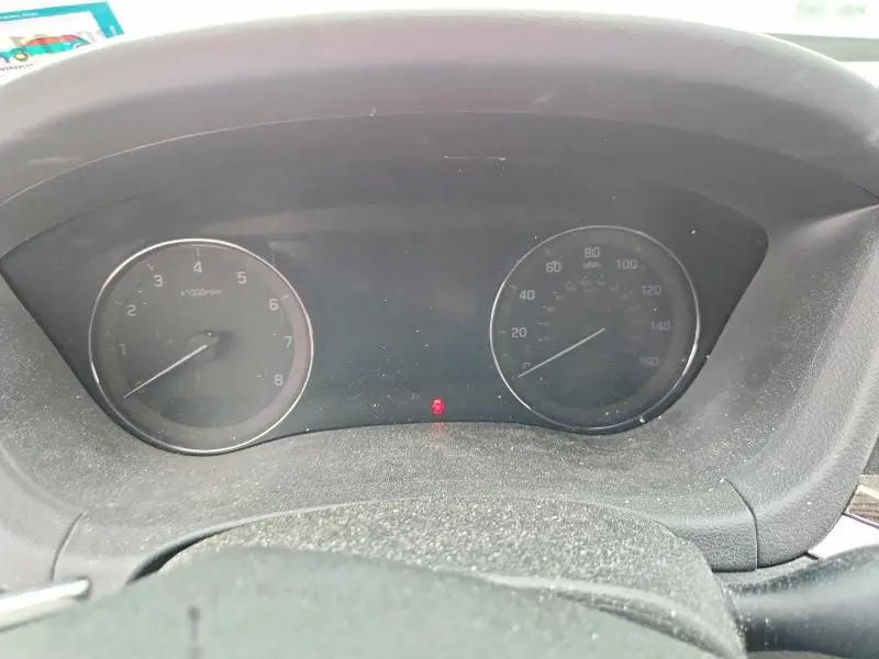 2016 HYUNDAI GENESIS 3.8L  
