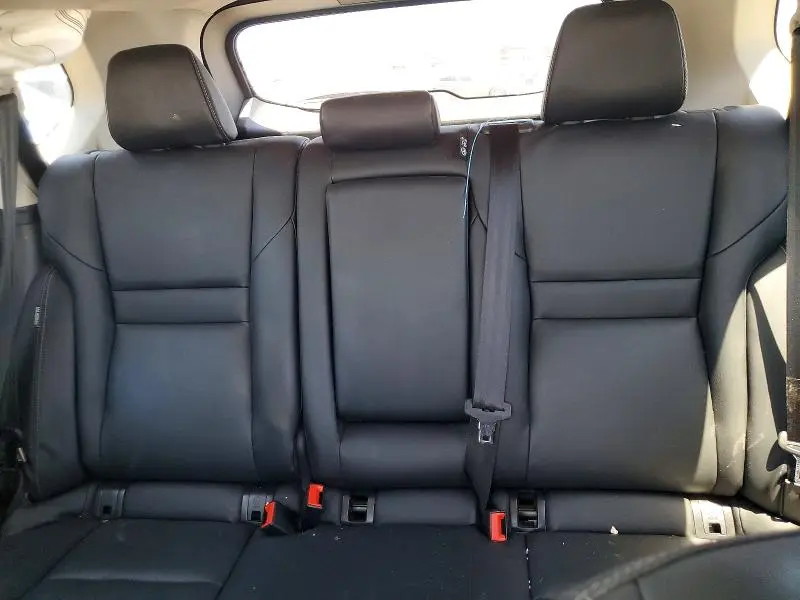 2026 NISSAN ROGUE SL  