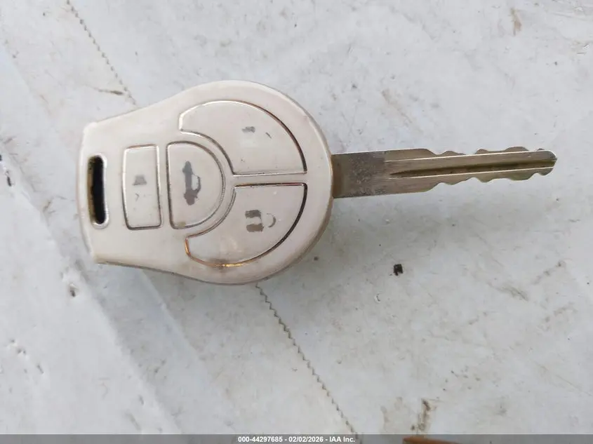 2016 NISSAN VERSA 1.6 S/1.6 S+/1.6 SL/1.6 SV