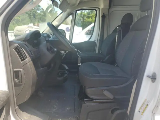 2021 RAM PROMASTER 2500 2500 HIGH  