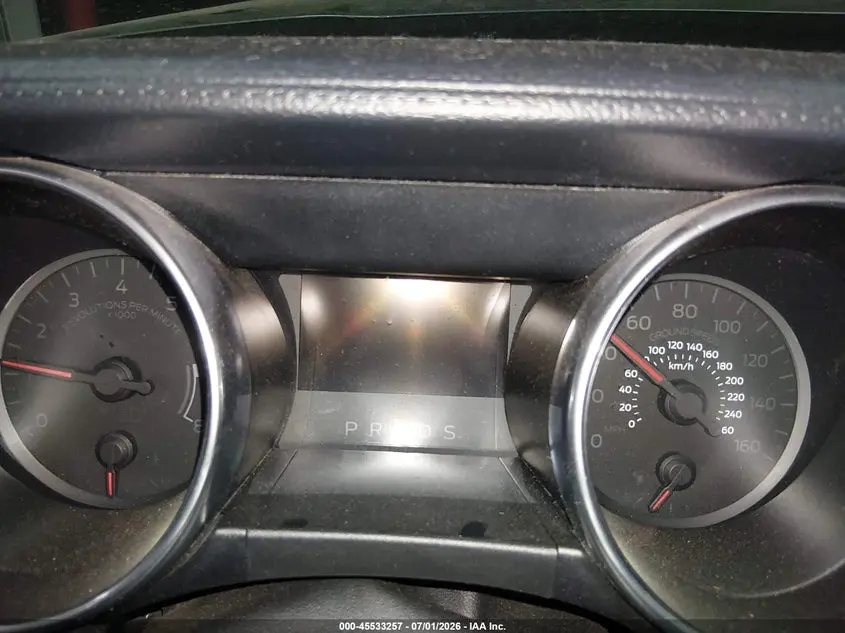 2021 FORD MUSTANG ECOBOOST /ECOBOOST PREMIUM
