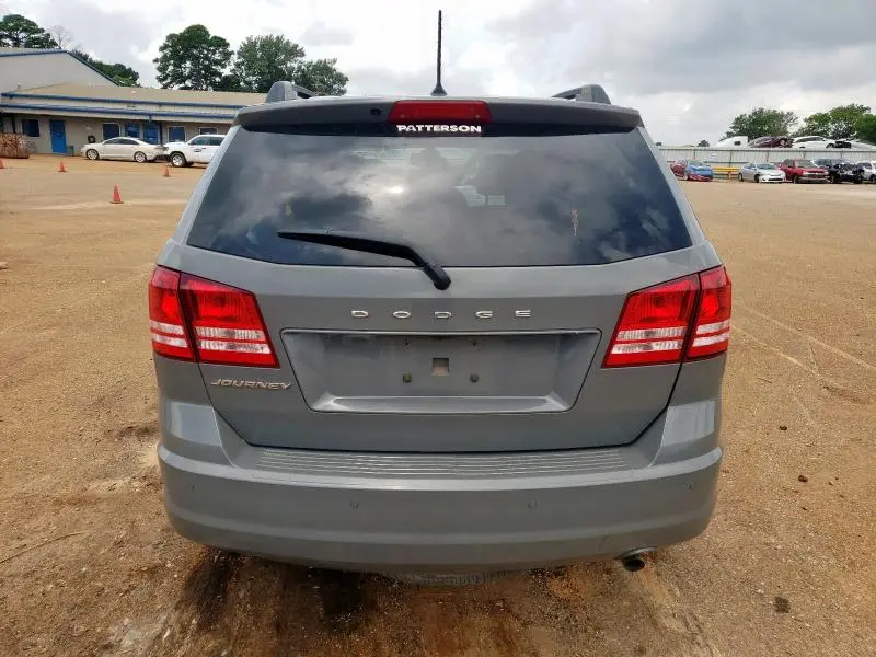 2020 DODGE JOURNEY SE  