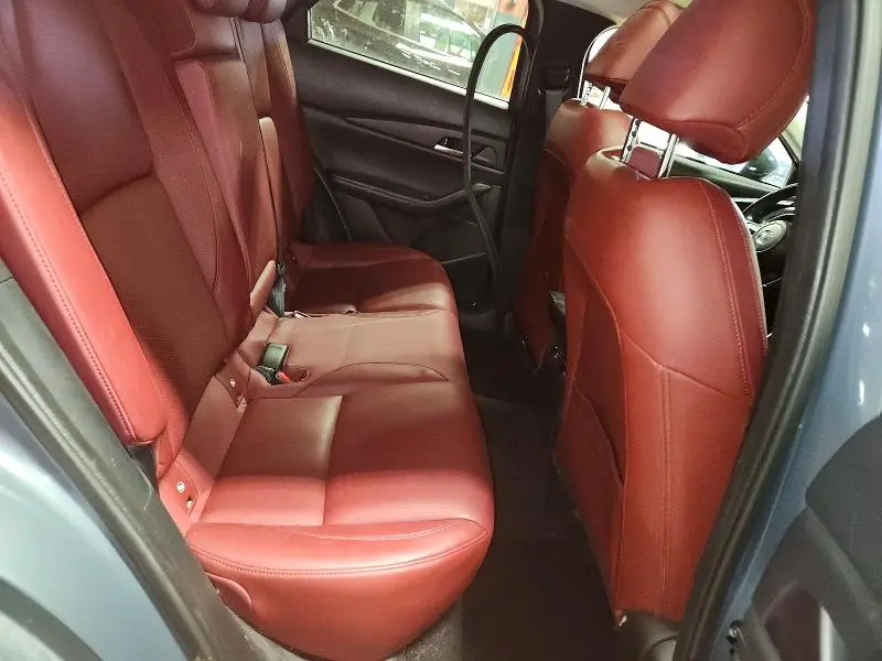 2023 MAZDA CX-30 PREFERRED  