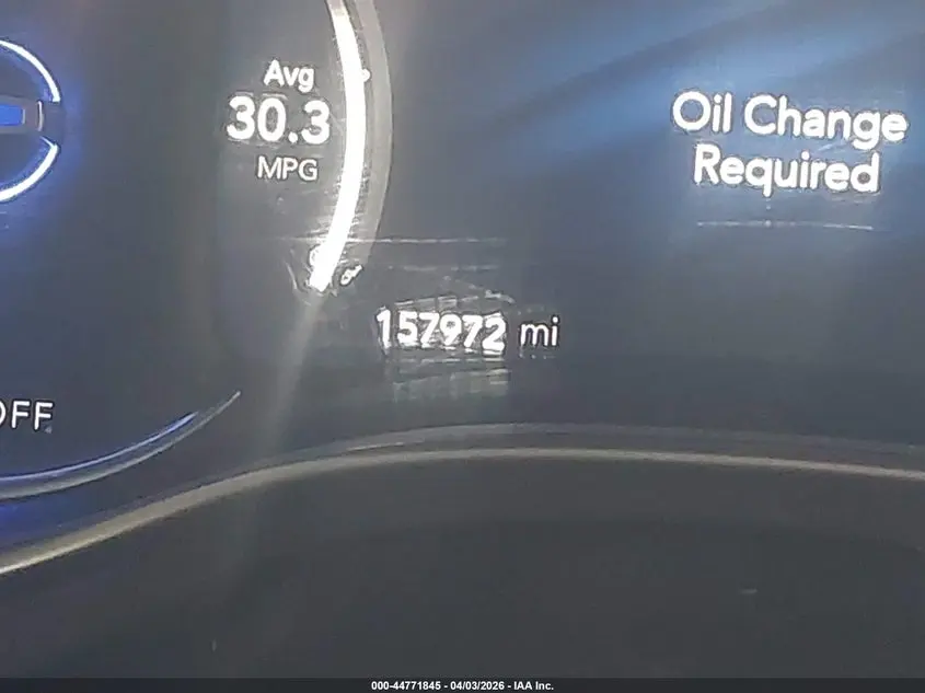 2018 CHRYSLER PACIFICA HYBRID LIMITED