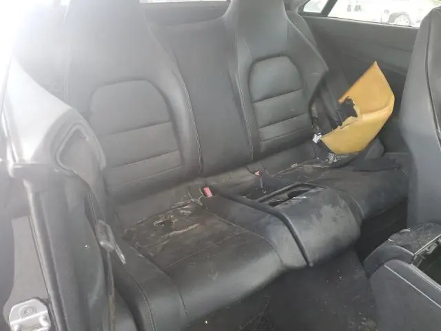 2010 MERCEDES-BENZ E 350  