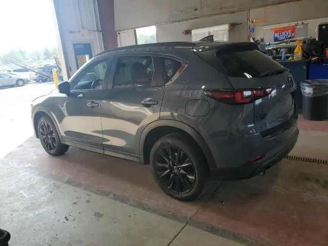 2022 MAZDA CX-5 PREFERRED  