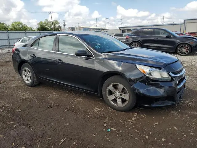 2014 CHEVROLET MALIBU LS  