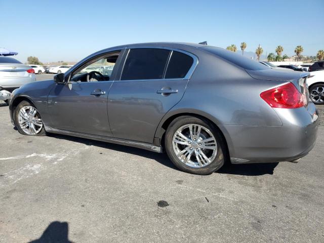 2013 INFINITI G37 BASE