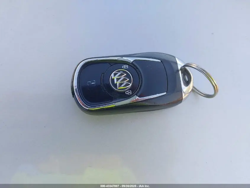 2020 BUICK ENCORE FWD PREFERRED