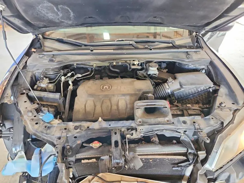 2015 ACURA RDX   