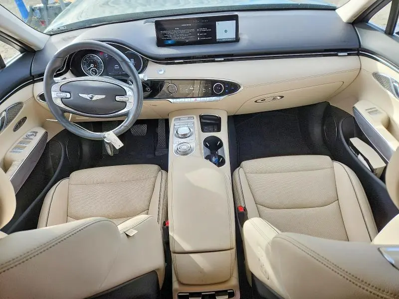 2023 GENESIS GV70 BASE  