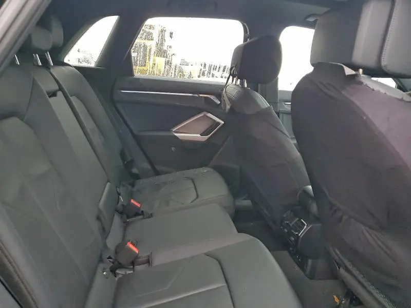 2022 AUDI Q3 PREMIUM PLUS S LINE 45  