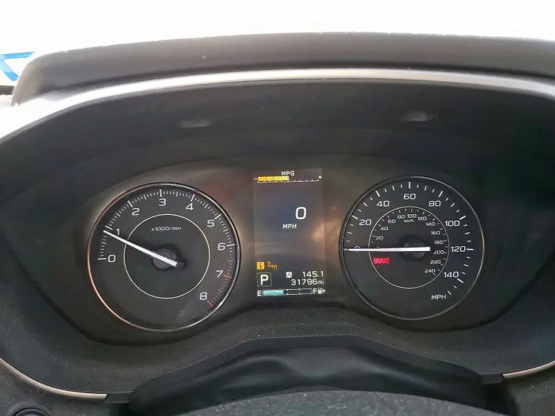 2020 SUBARU IMPREZA PREMIUM  