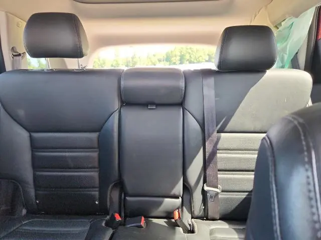 2020 KIA SORENTO EX V6  