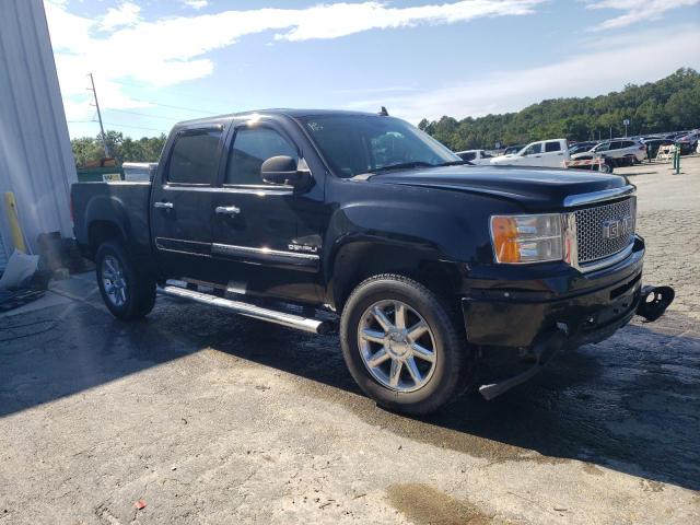 2013 GMC SIERRA C1500 DENALI