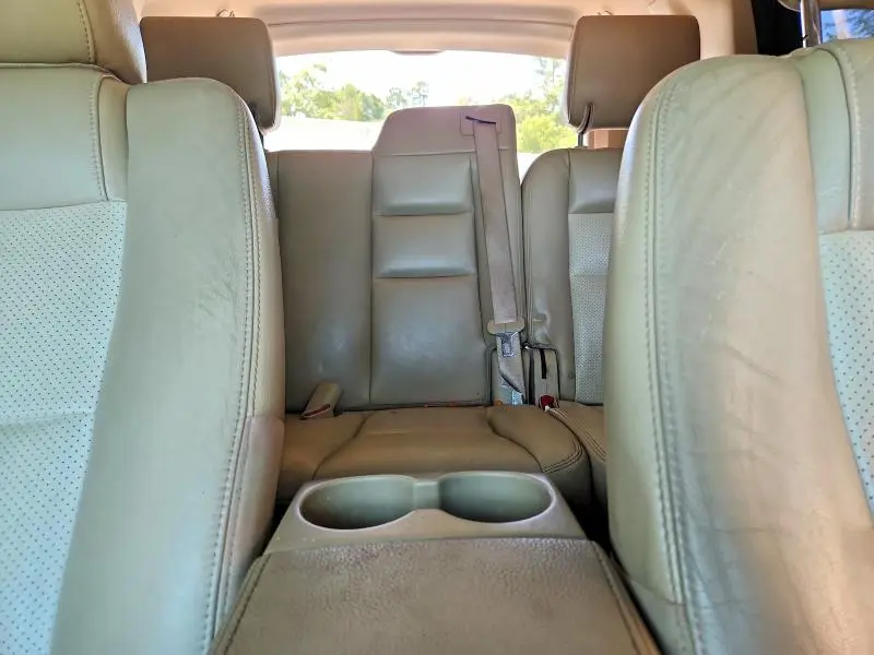 2010 FORD EXPLORER LIMITED  