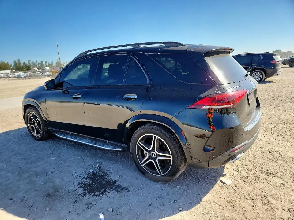 2020 MERCEDES-BENZ GLE 350 4MATIC  