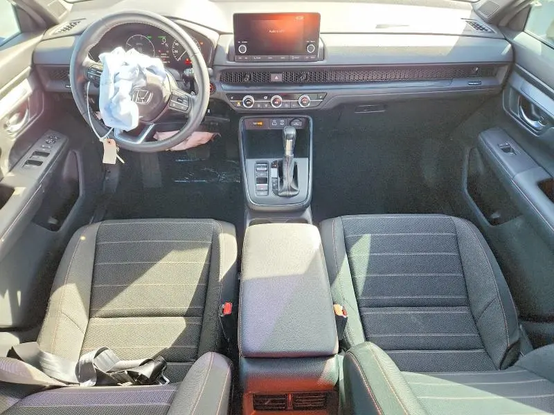 2023 HONDA CR-V SPORT  