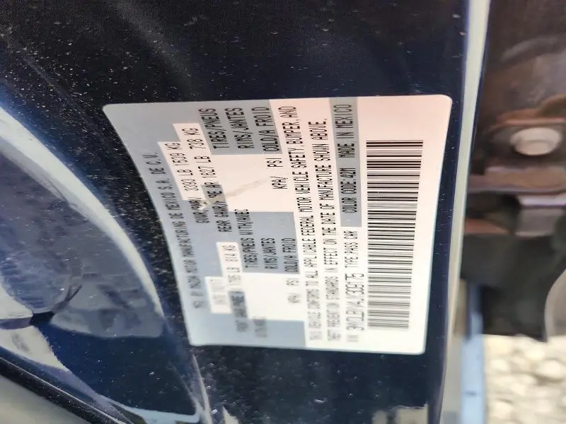 2018 TOYOTA YARIS IA BASE  