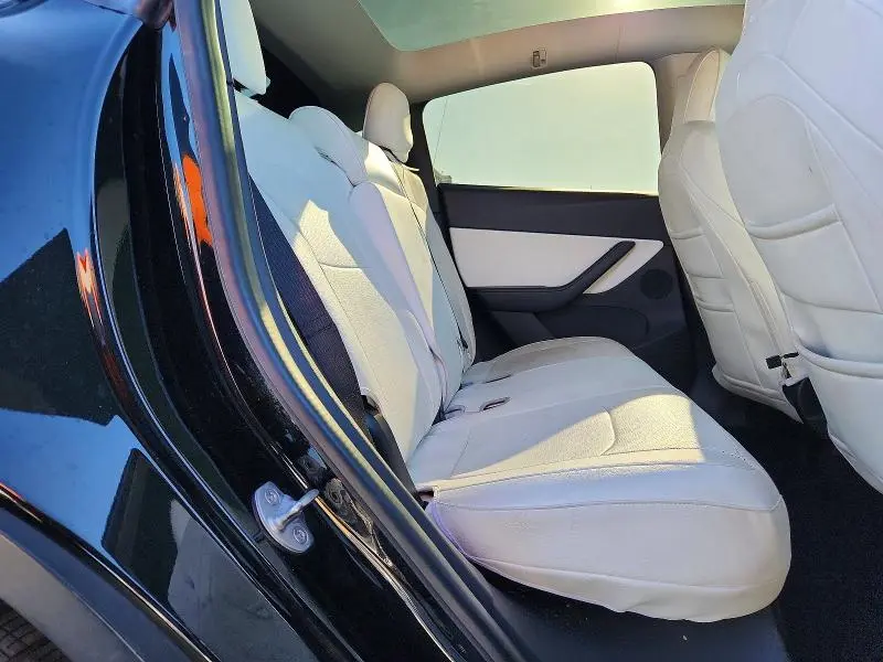 2020 TESLA MODEL Y   