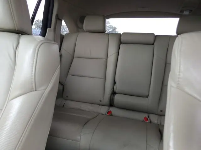 2015 ACURA RDX TECHNOLOGY  