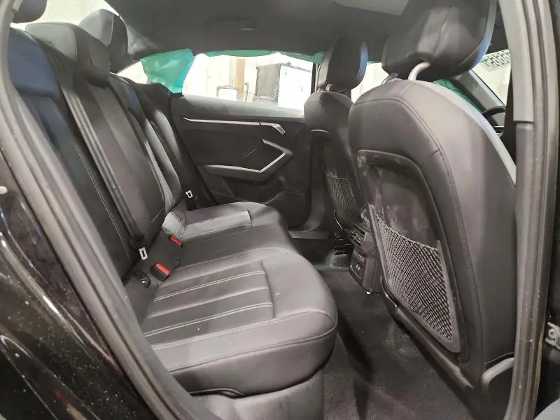 2023 AUDI A3 PREMIUM  