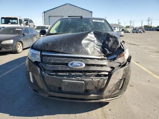 2013 FORD EDGE SPORT