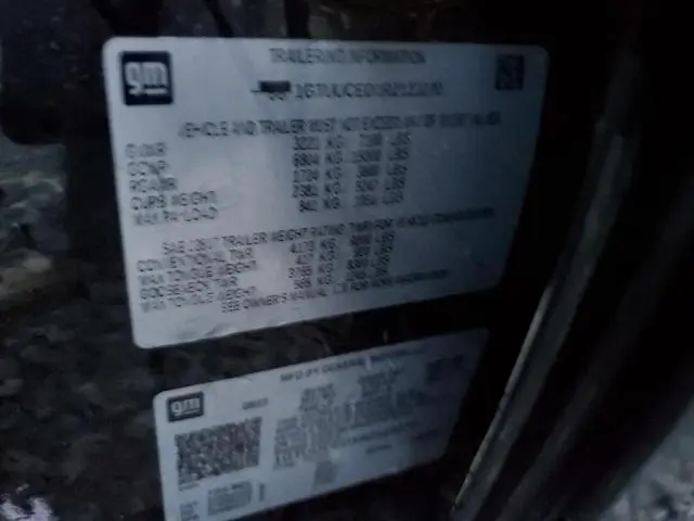 2024 GMC SIERRA K1500 ELEVATION  