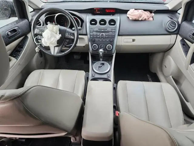 2011 MAZDA CX-7