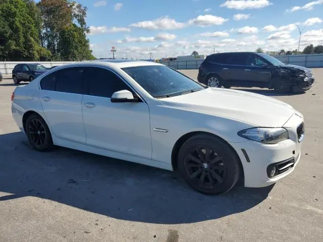 2015 BMW 528 I  