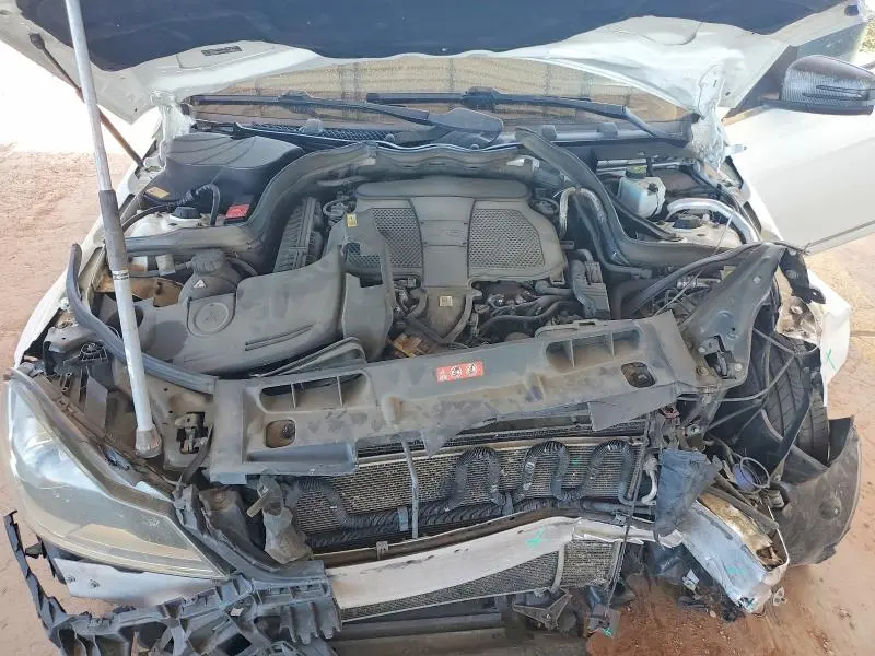 2014 MERCEDES-BENZ C 300 4MATIC  