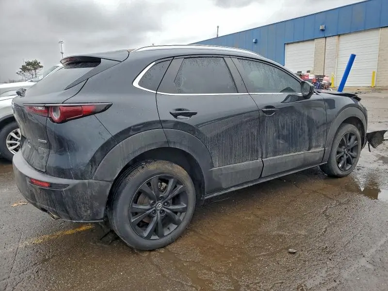 2023 MAZDA CX-30 SELECT  