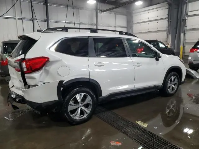 2024 SUBARU ASCENT PREMIUM  