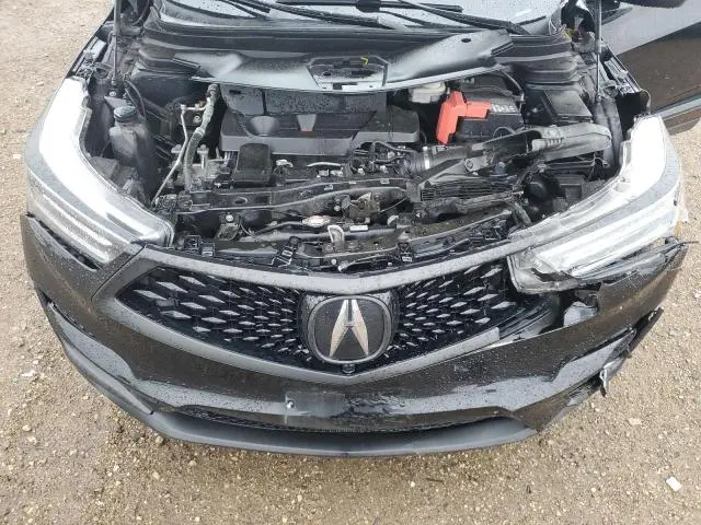 2020 ACURA RDX ADVANCE  