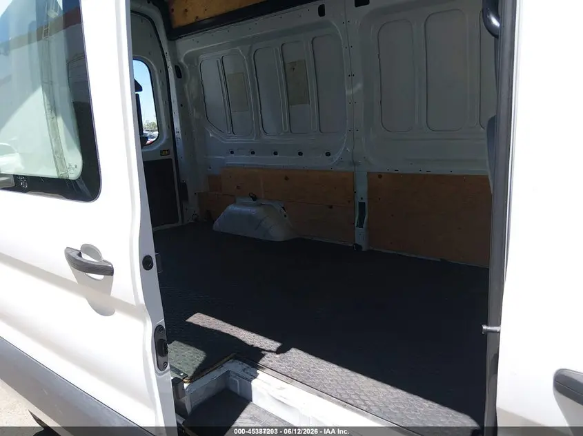 2018 FORD TRANSIT-350  