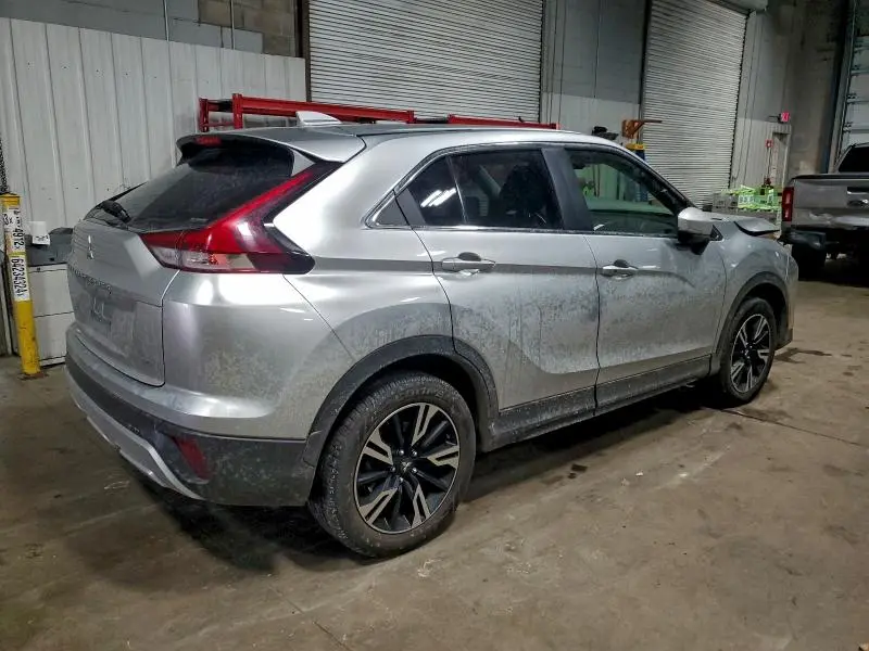 2023 MITSUBISHI ECLIPSE CROSS SE  